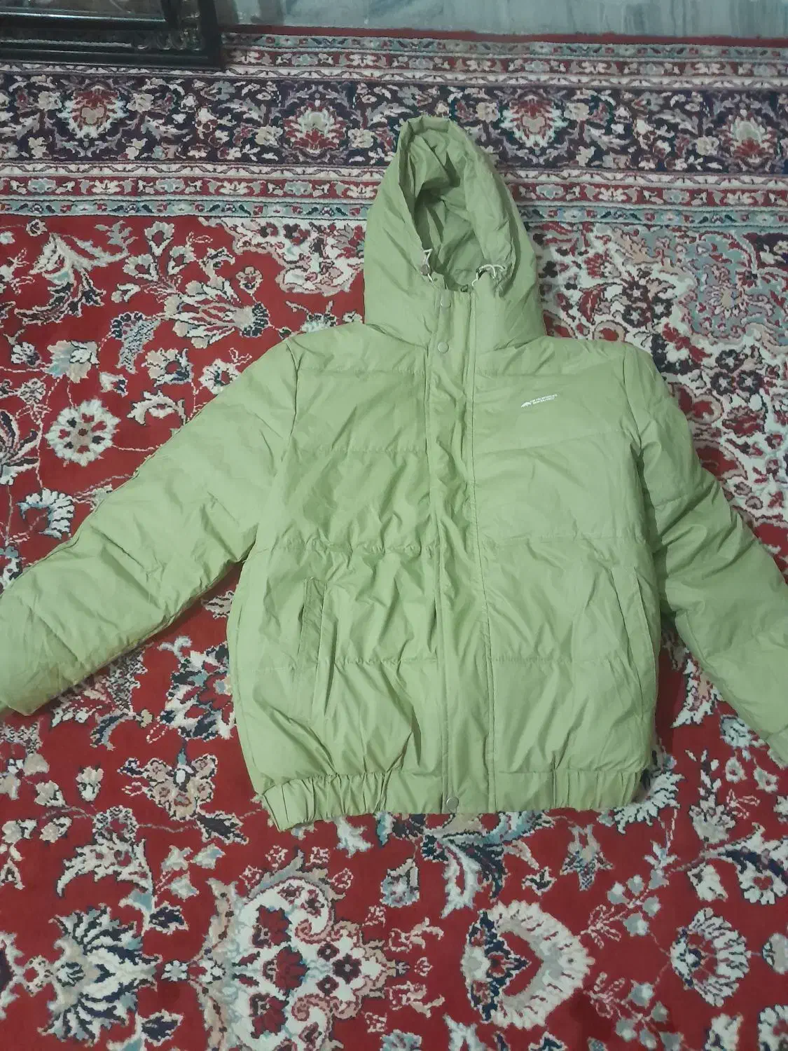 کاپشن و هودی|لباس|ملایر, |دیوار