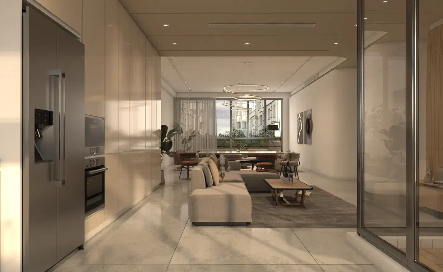 فروش آپارتمان ۱۷۲ متر میرزا کوچک خان قبل از معلم|فروش آپارتمان|مشهد, فرهنگ|دیوار