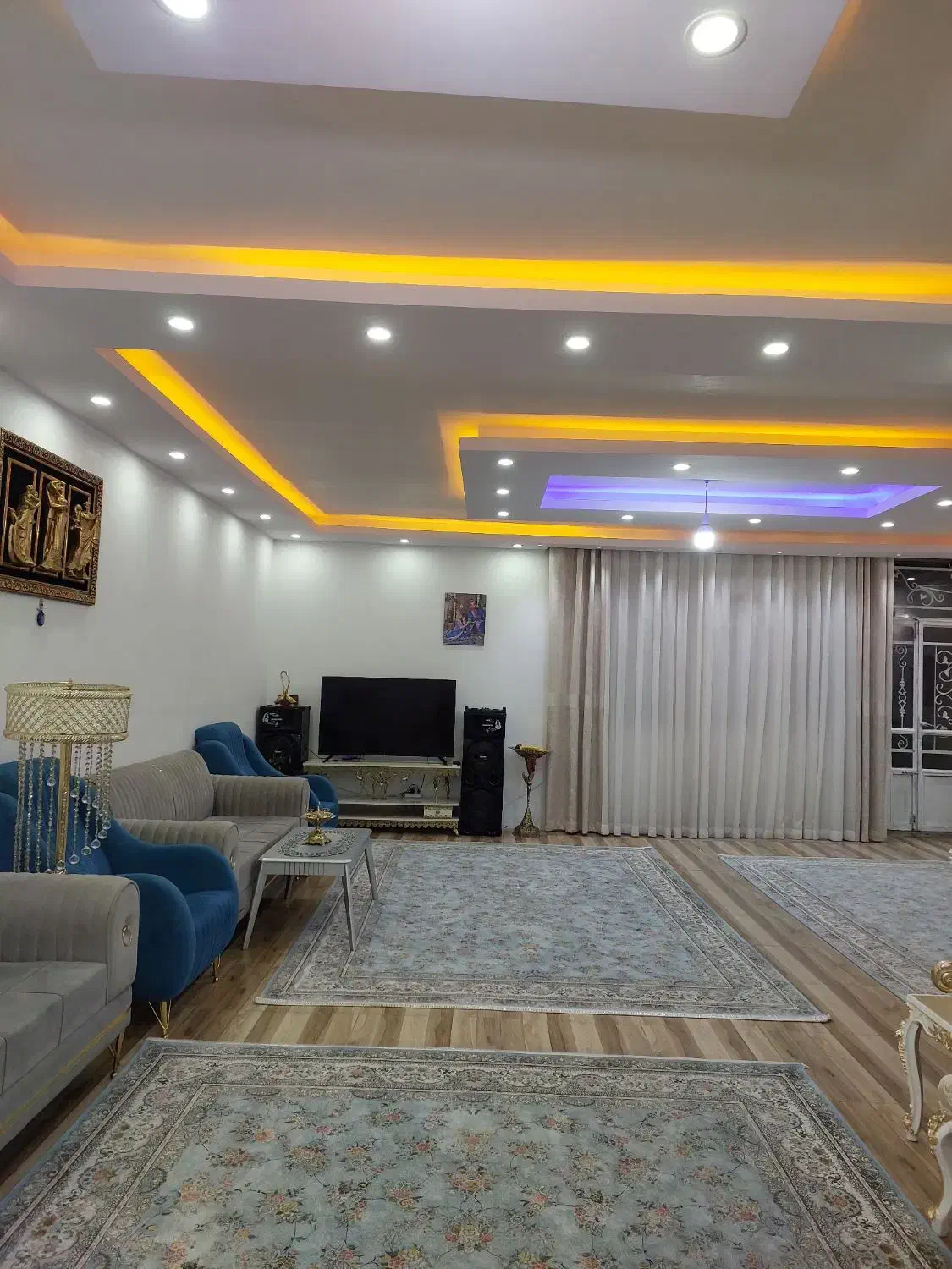 منزل مسکونی ۲طبقه|فروش خانه و ویلا|ملایر, |دیوار