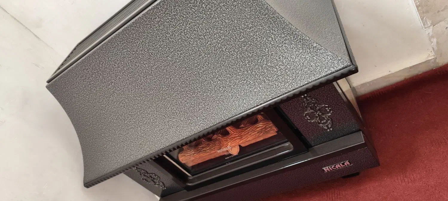 بخاری نیک کالا|بخاری، هیتر، شومینه|تبریز, |دیوار