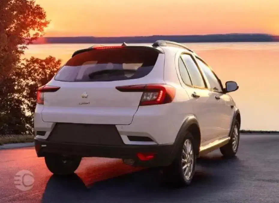 اطلسgl|خودرو سواری و وانت|فسا, |دیوار