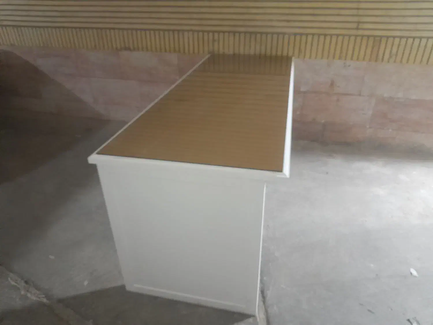 میز کانتر نو|میز تحریر و کامپیوتر|پردیس, فاز ۱|دیوار