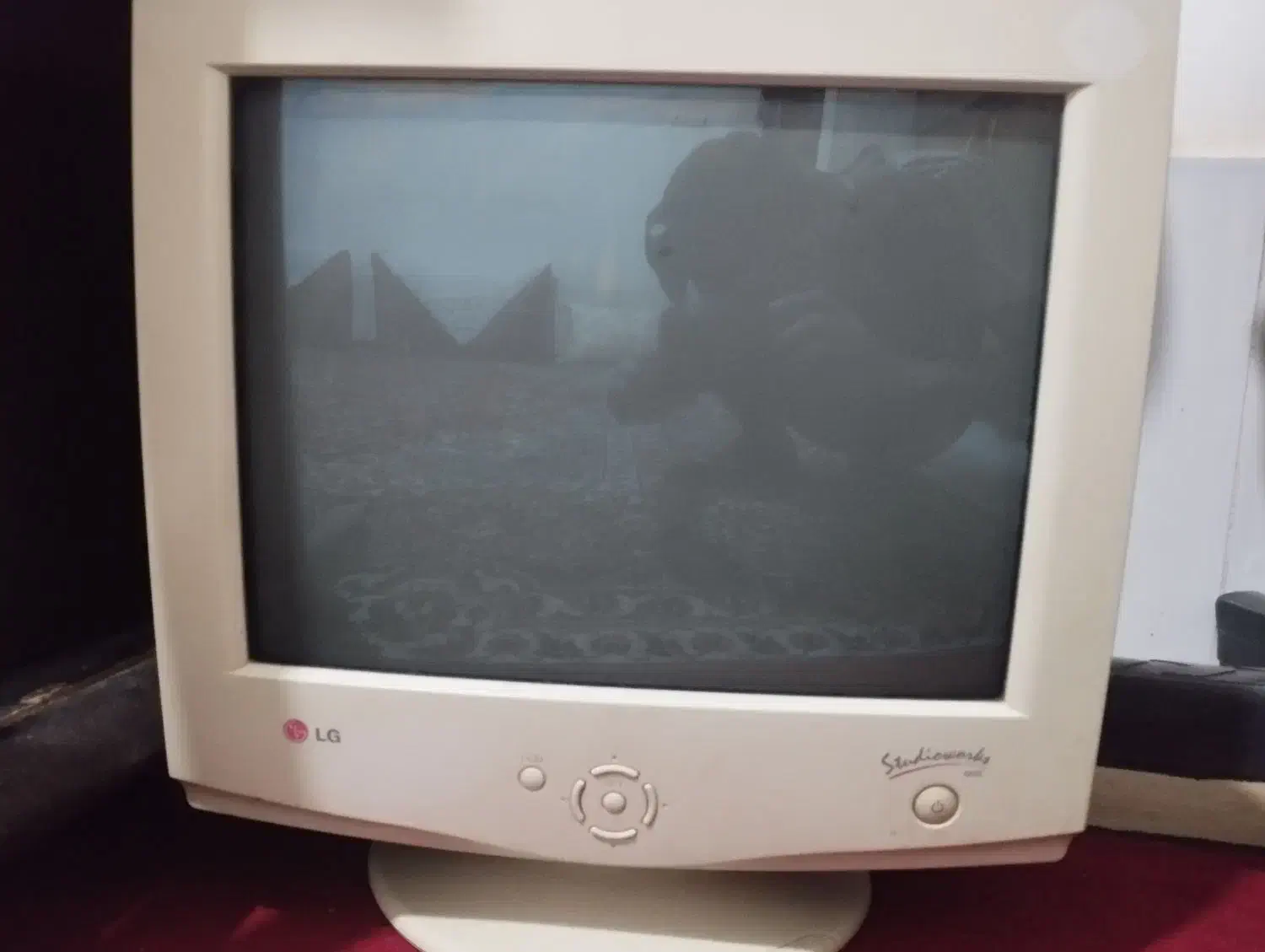 مانیتور کامپیوتر|قطعات و لوازم جانبی رایانه|بیرجند, |دیوار