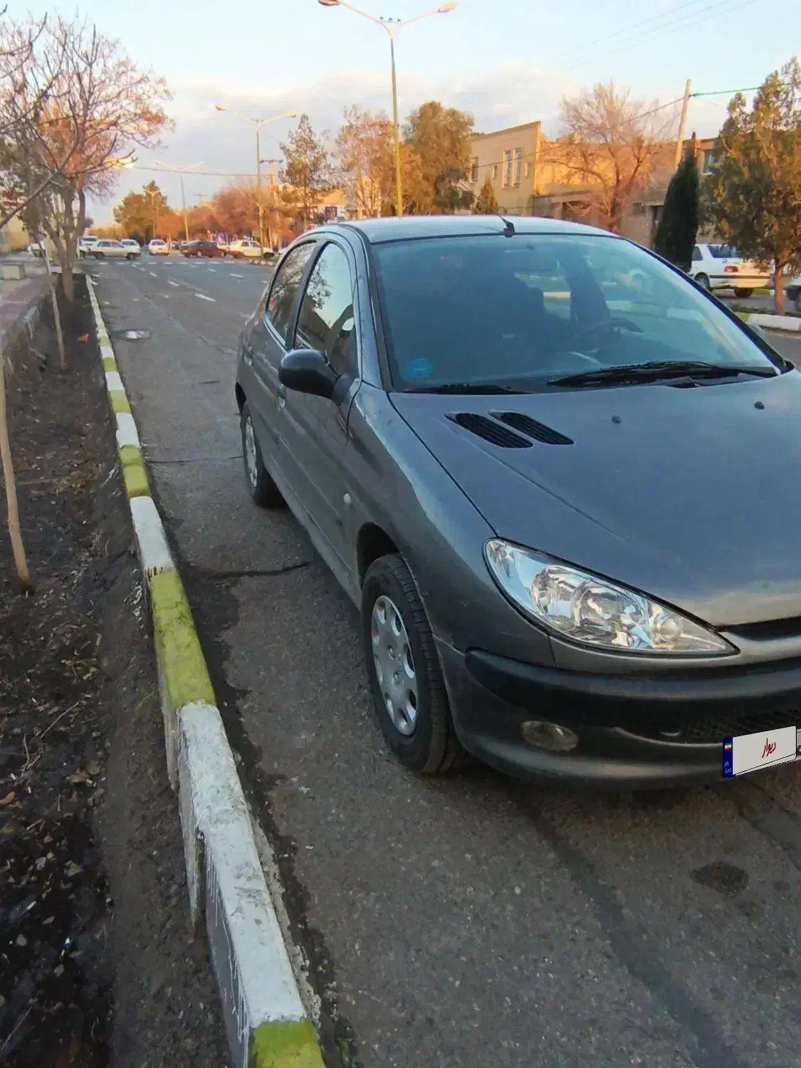 206|خودرو سواری و وانت|رفسنجان, |دیوار