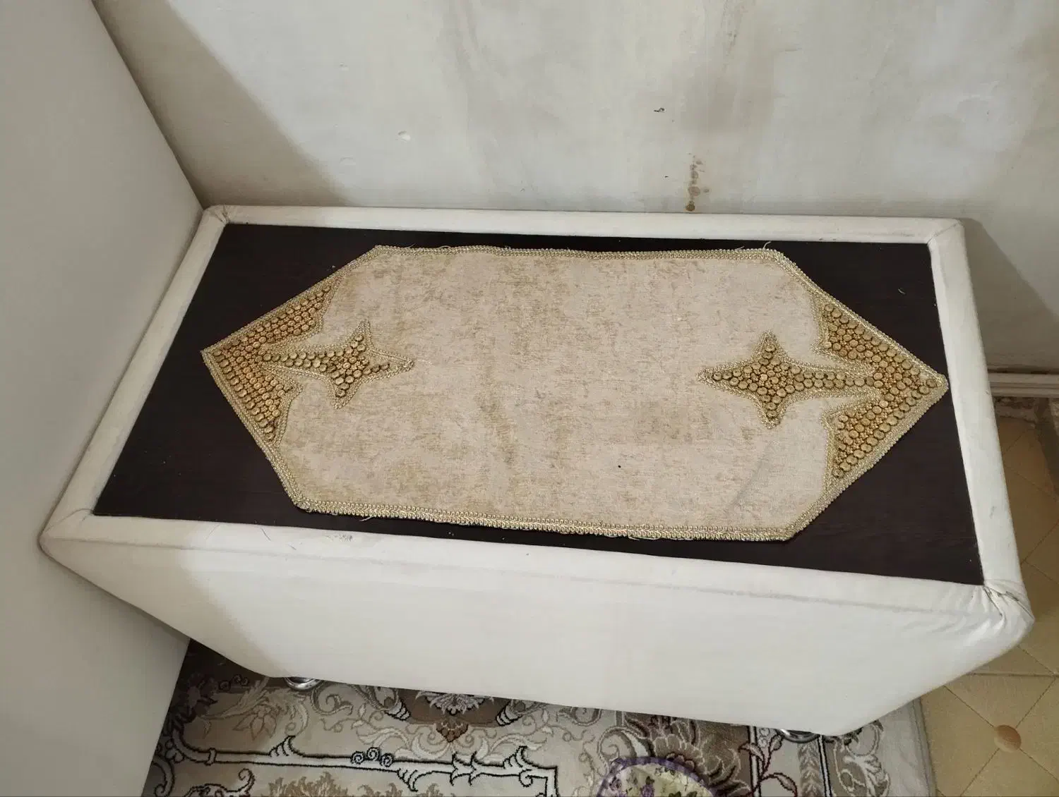 مبل ال|مبلمان خانگی و میز عسلی|بروجرد, |دیوار