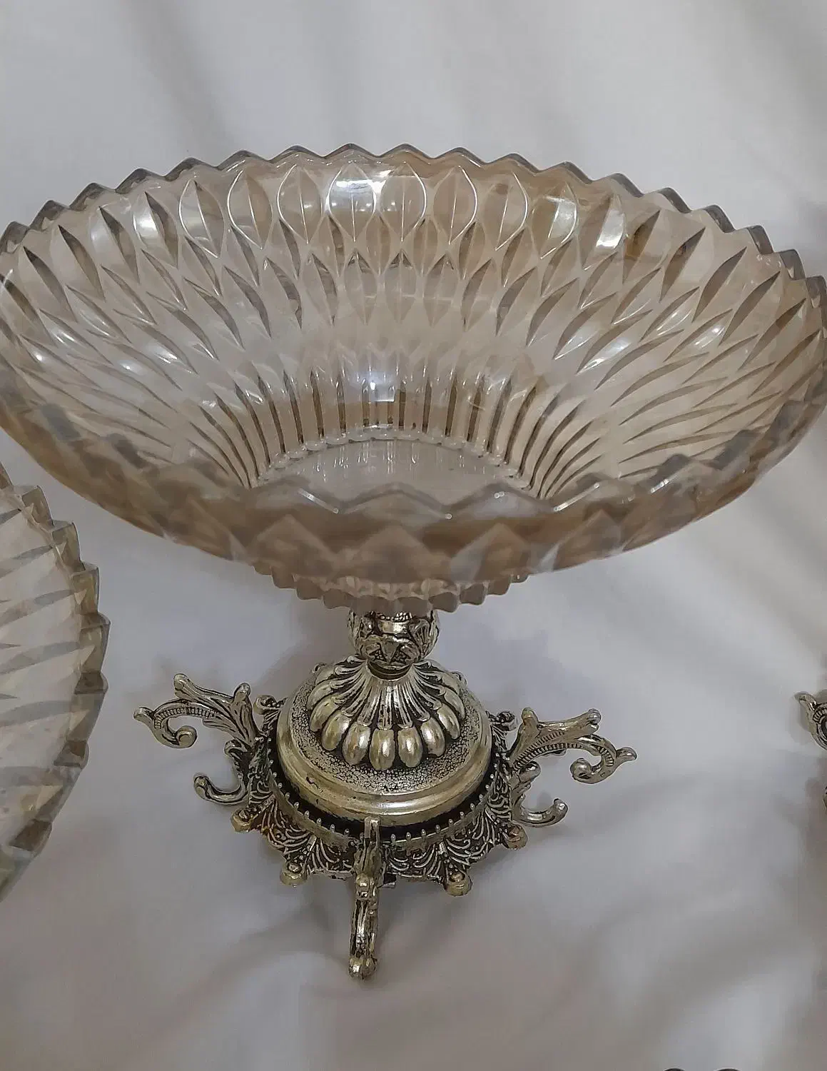 سرویس پذیرایی شامپاینی|ظروف سرو و پذیرایی|همدان, |دیوار