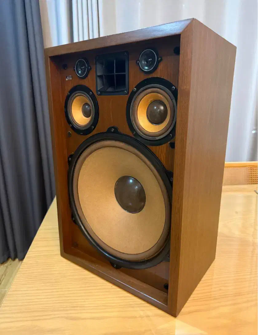 باند (اسپیکر) پایونیر مدل CS-99a|سیستم صوتی خانگی|کرج, شهرک بنفشه|دیوار