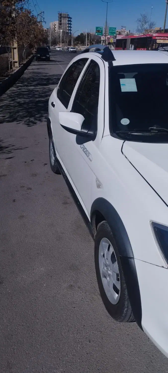 کوییک مدل ۱۴۰۰|خودرو سواری و وانت|باسمنج, |دیوار