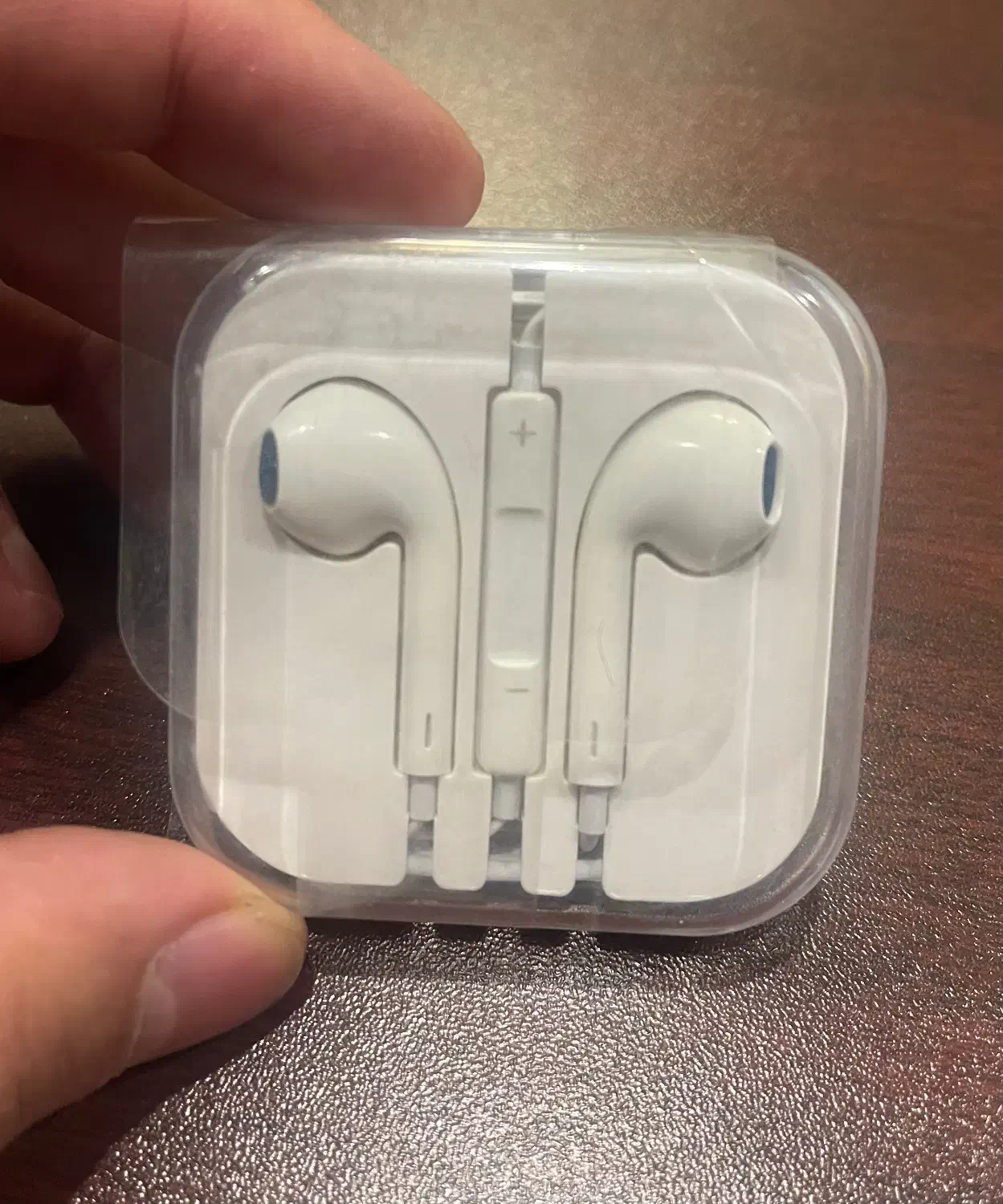 هندز فری اپل|لوازم جانبی موبایل و تبلت|تهران, شمس‌آباد|دیوار