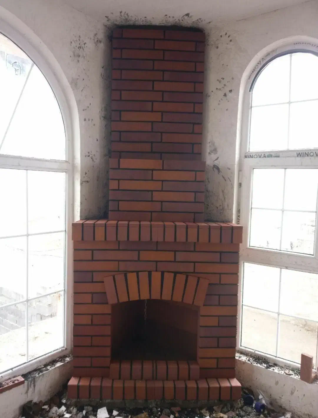 شومینه،کبابپز،آبنما،آلاچیق|خدمات پیشه و مهارت|کرمانشاه, |دیوار