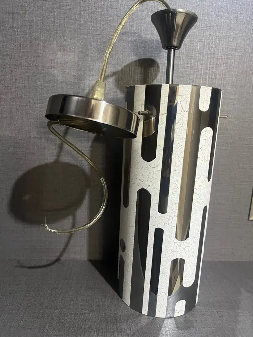 لوستر|لوستر و چراغ آویز|کرمانشاه, |دیوار