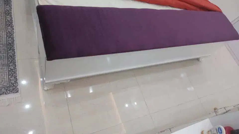 سرویس خواب|تخت و سرویس خواب|خرم‌آباد, |دیوار