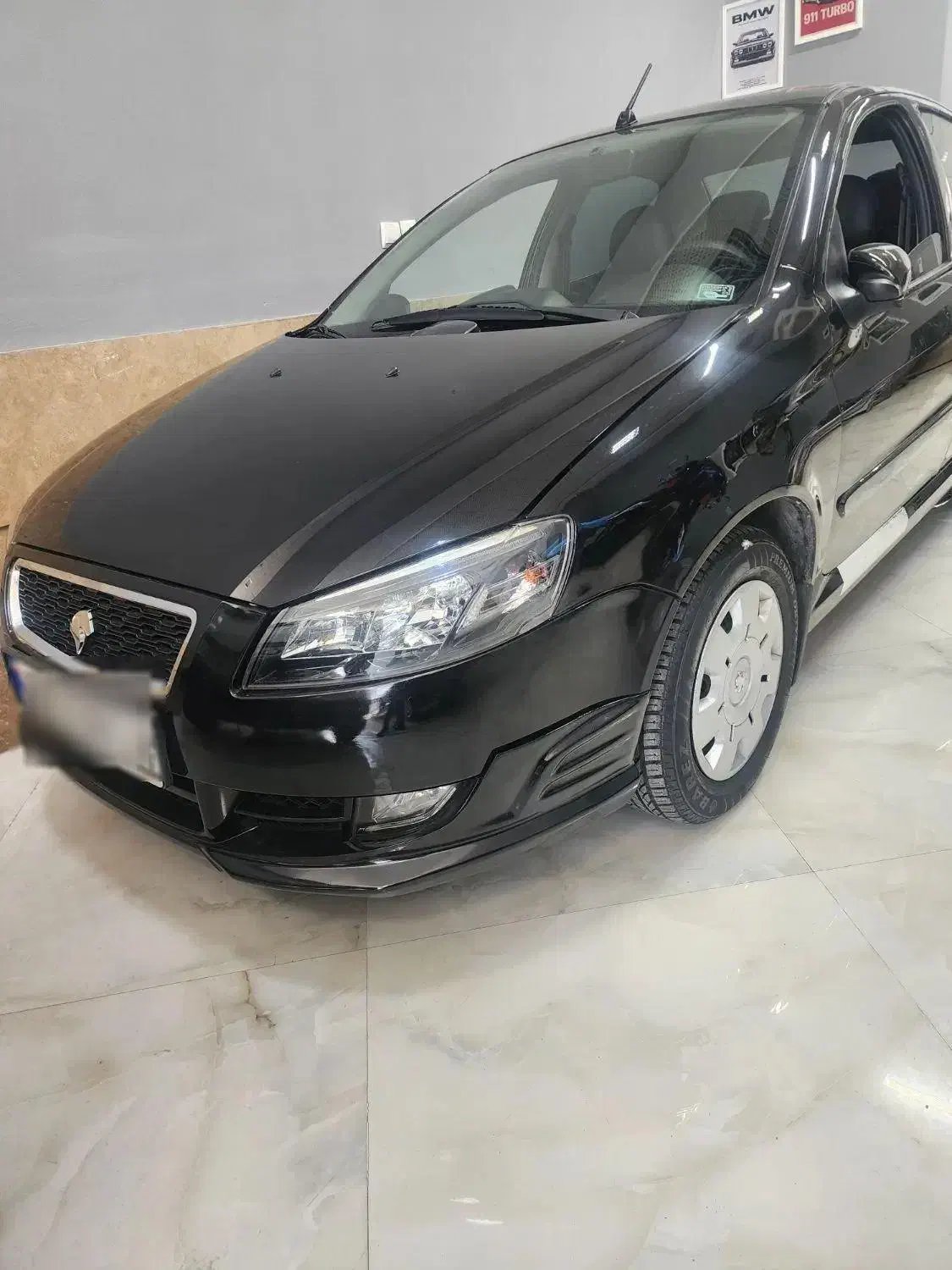 رانا پلاس 402در حد صفر|خودرو سواری و وانت|مشهد, شریف|دیوار