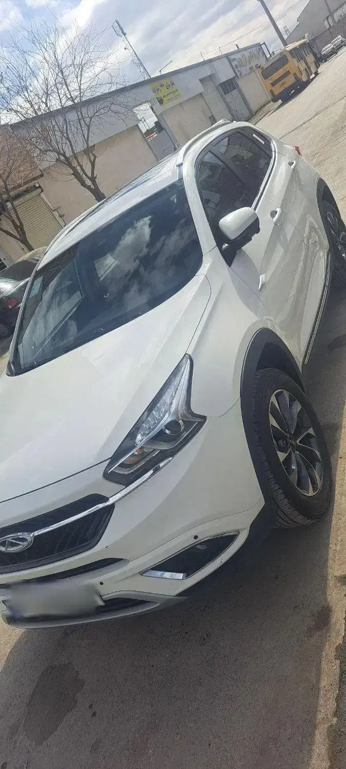 تیگو7 ie|خودرو سواری و وانت|مشهد, رباط طرق|دیوار