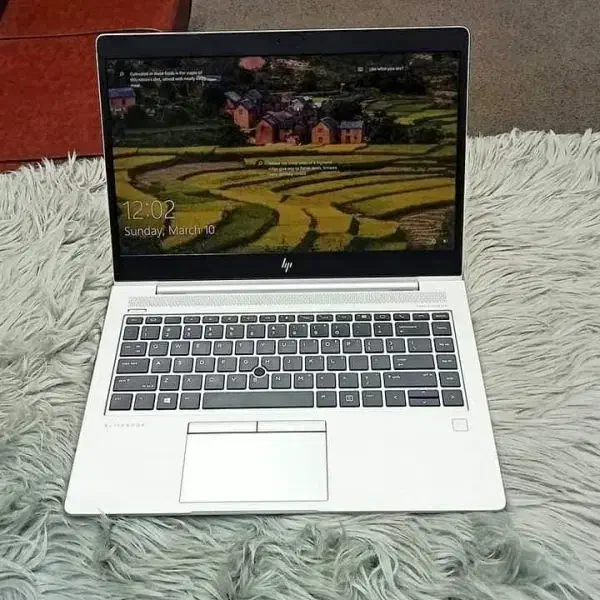 اچ پی الایت بوک رم 16 گرافیک 2گیگ|رایانه همراه|کرمان, |دیوار