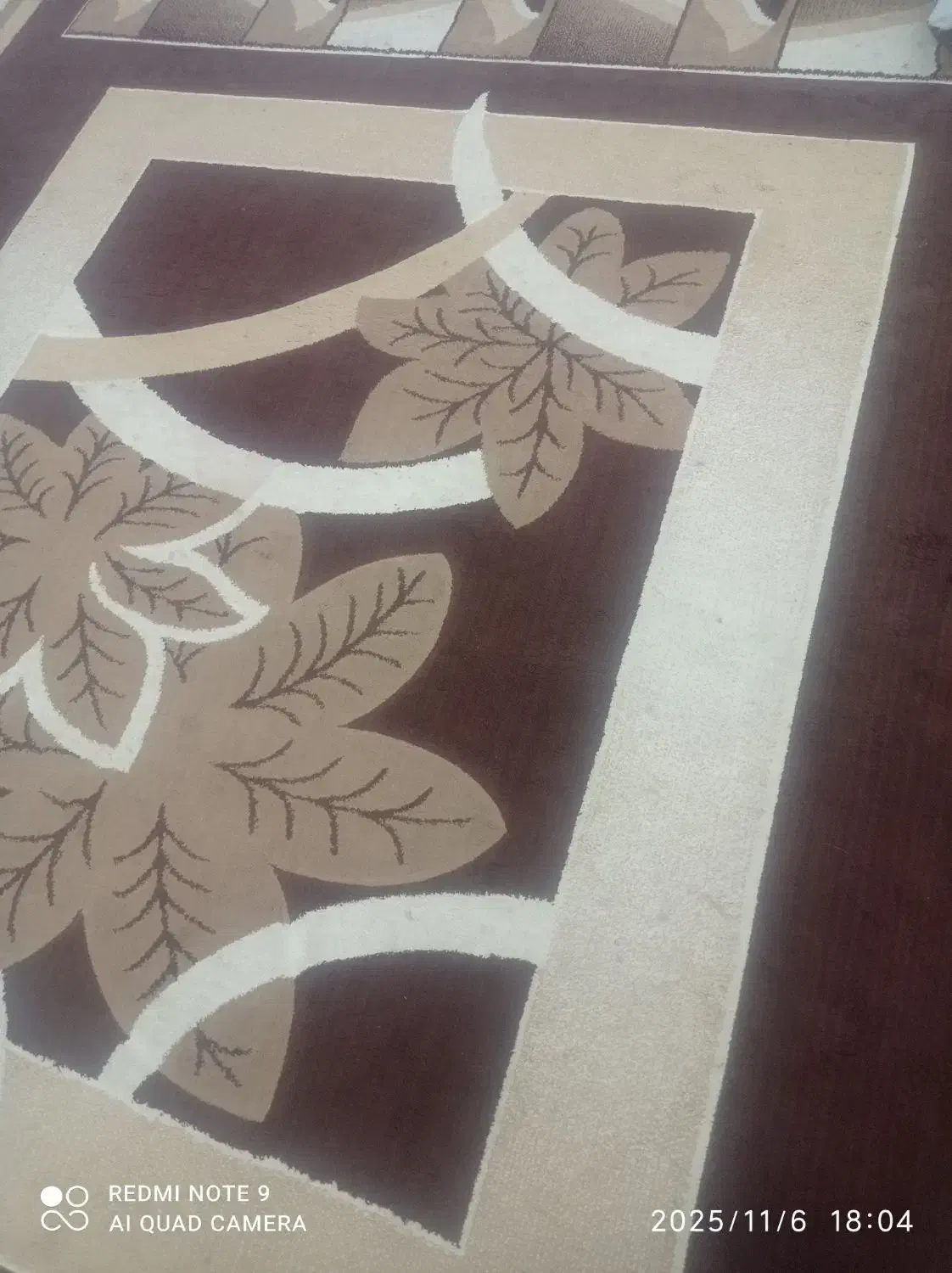 گلیم فرش دوعدد|فرش|آبدانان, |دیوار