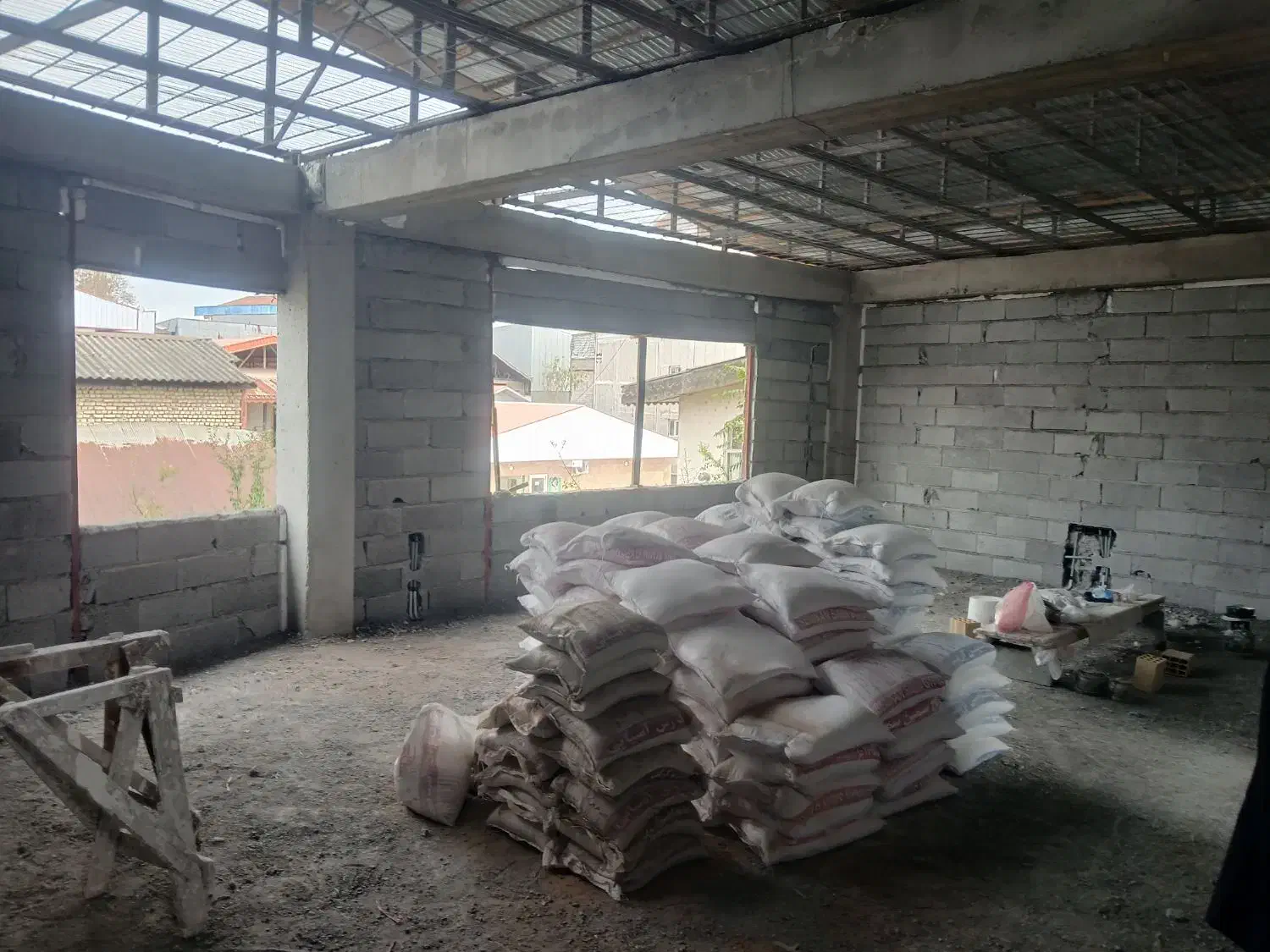 آپارتمان 100متری و75متری|فروش آپارتمان|املش, |دیوار