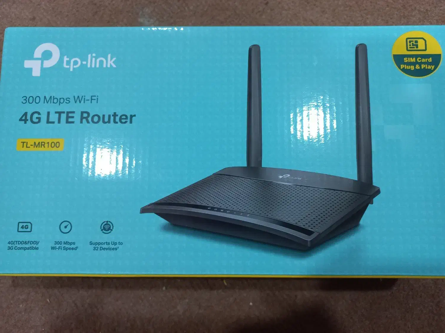 مودم سیمکارتی|مودم و تجهیزات شبکه|برازجان, |دیوار