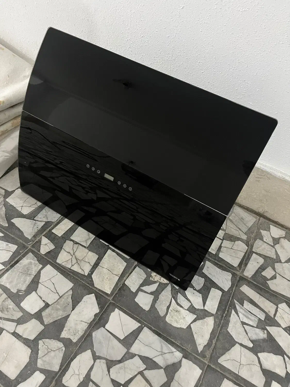 هود ایلیا استیل|هود|بابل, |دیوار