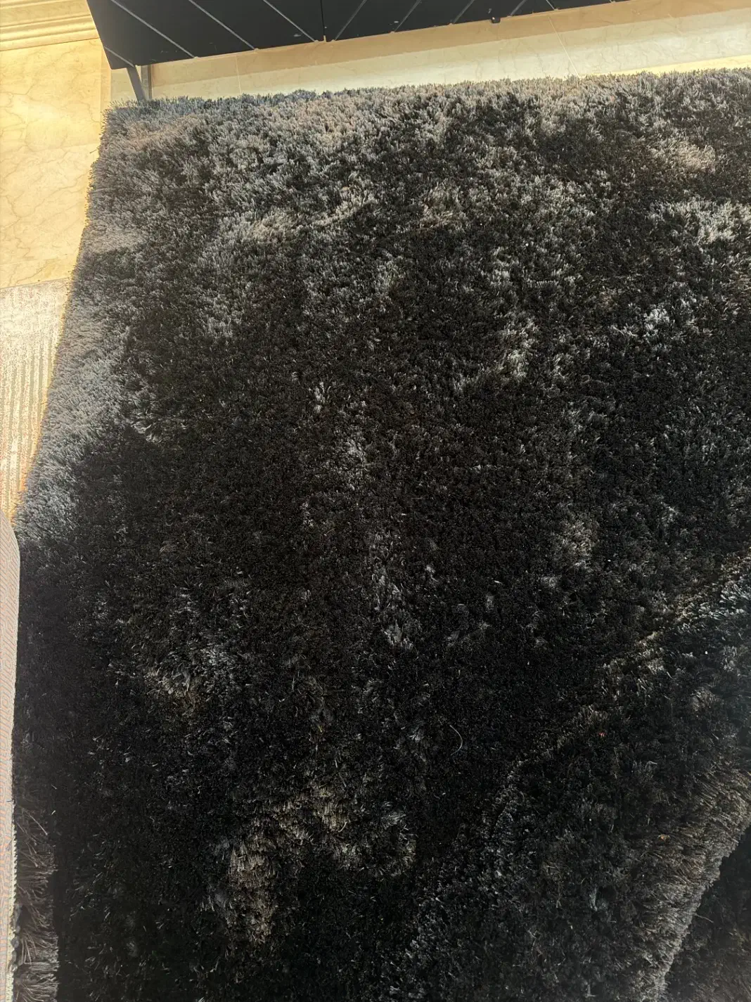 فرش شگی|فرش|تهران, حکمت|دیوار