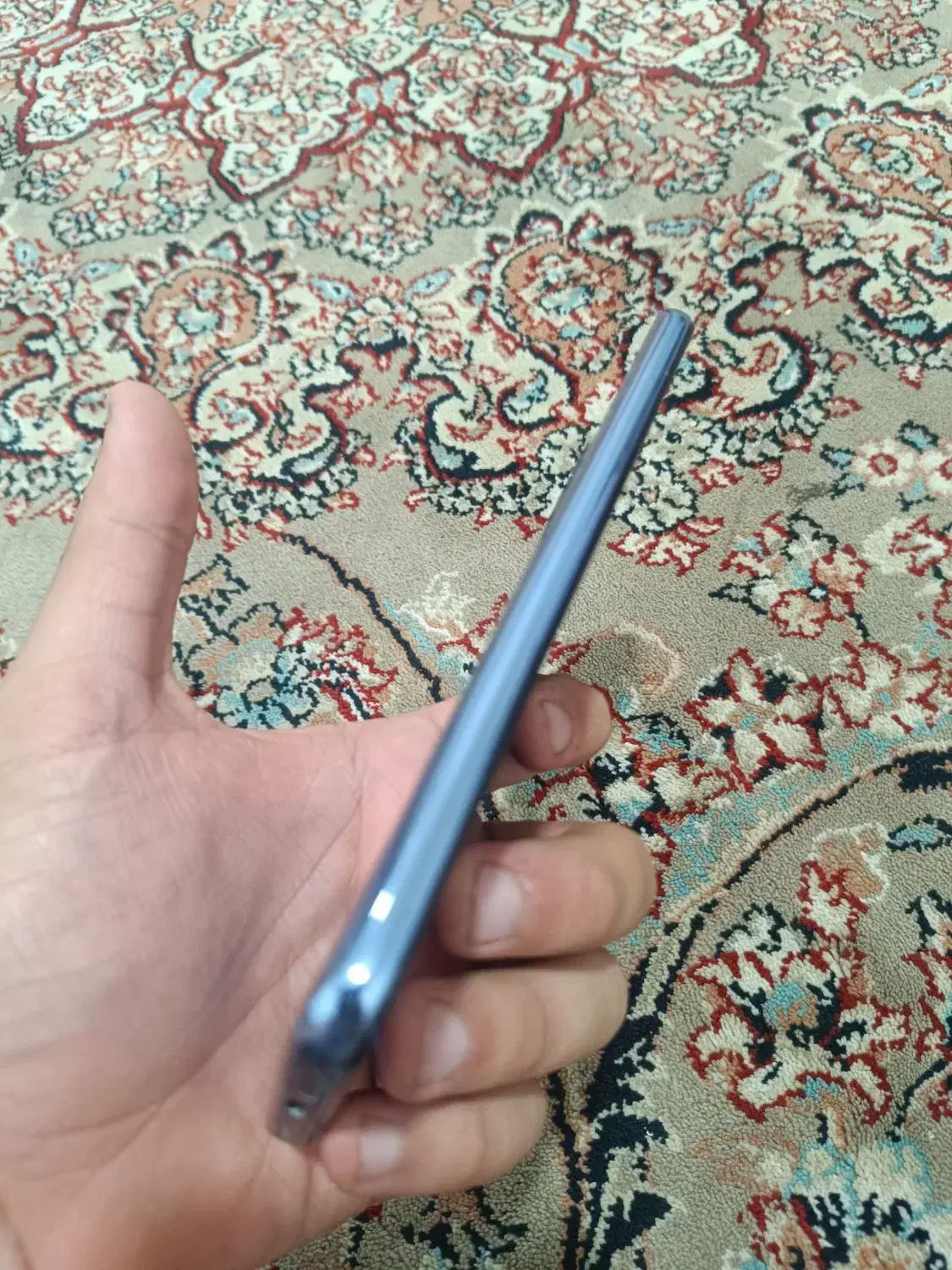 گوشی هواوی y9a|موبایل|کرمانشاه, |دیوار