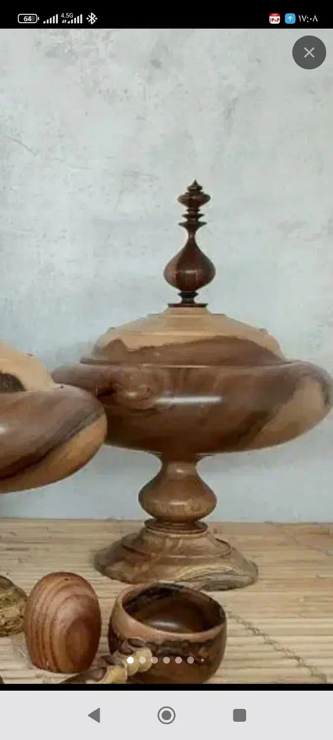 چوبکده اهورا|خدمات پیشه و مهارت|ازنا, |دیوار