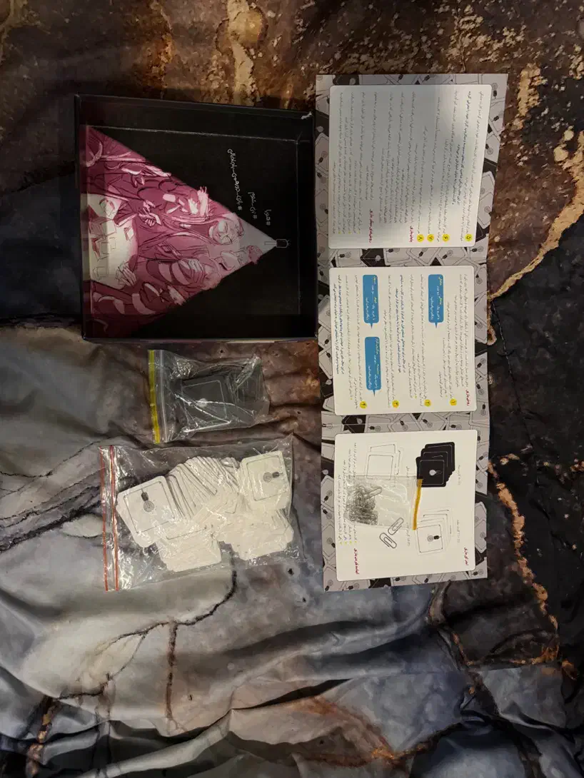 بازی پی شوم|اسباب‌‌بازی|کرج, عظیمیه|دیوار