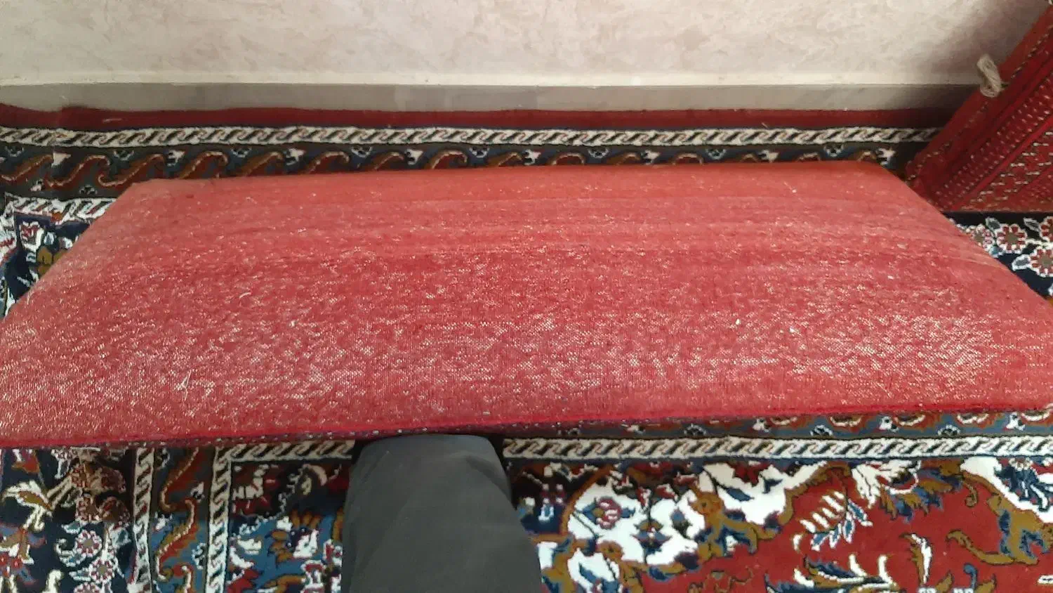 پشتی ترکمن|پشتی|تهران, بلوار کشاورز|دیوار