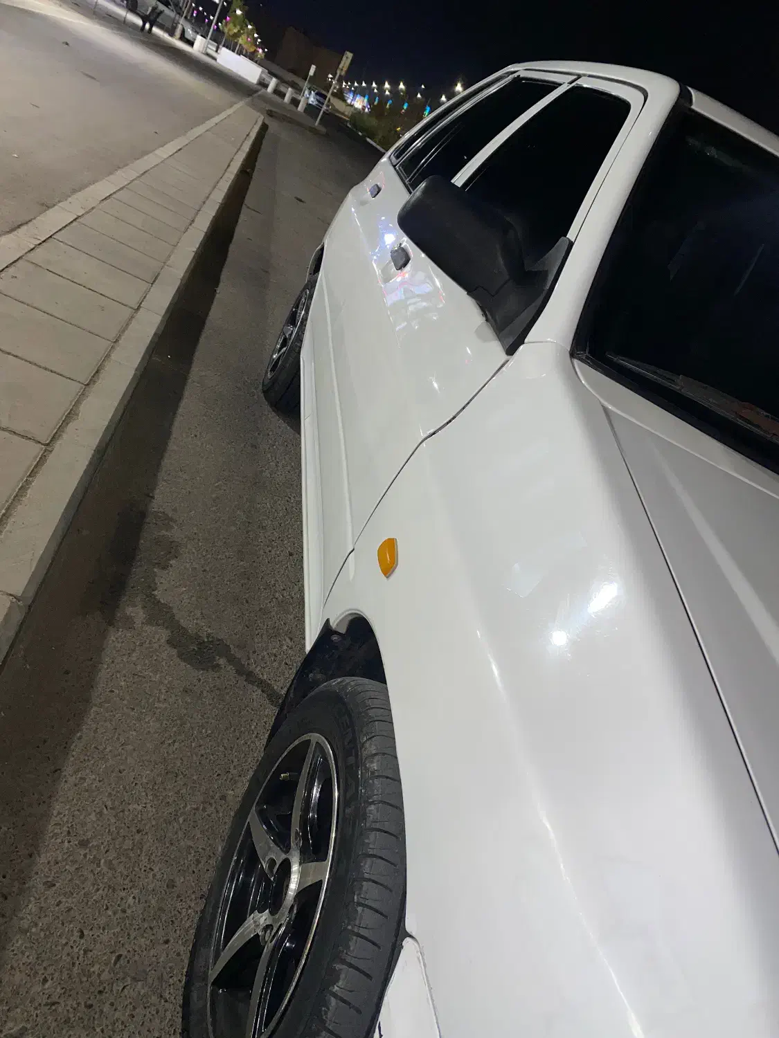 پراید۱۱۱ مدل ۹۸ جوون پسند|خودرو سواری و وانت|مشهد, یوسفیه (شهرک غرب)|دیوار