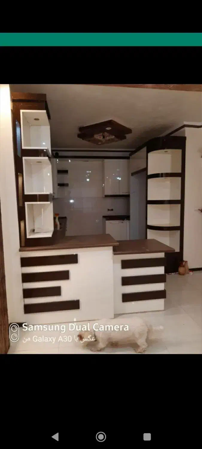 آپارتمان شهرک جدید حبیب اباد|فروش آپارتمان|حبیب آباد, |دیوار