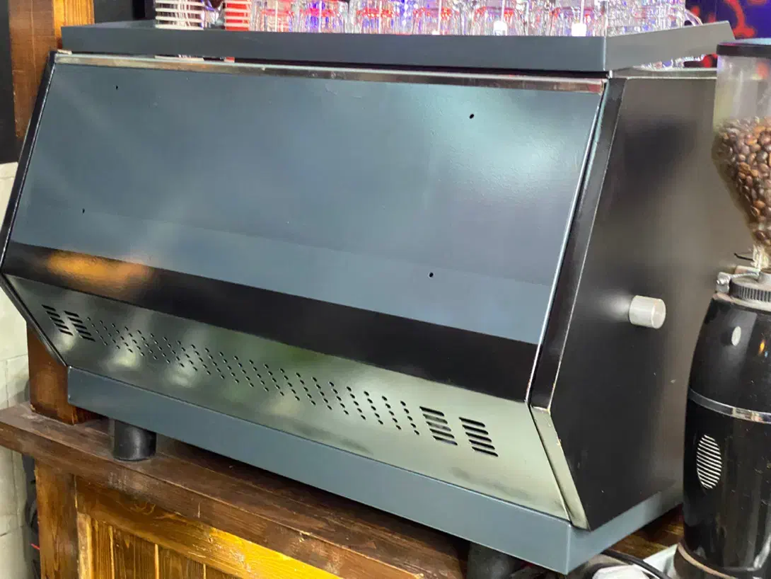 دستگاه اسپرسوساز|سماور، چایساز، قهوهساز|خمام, |دیوار