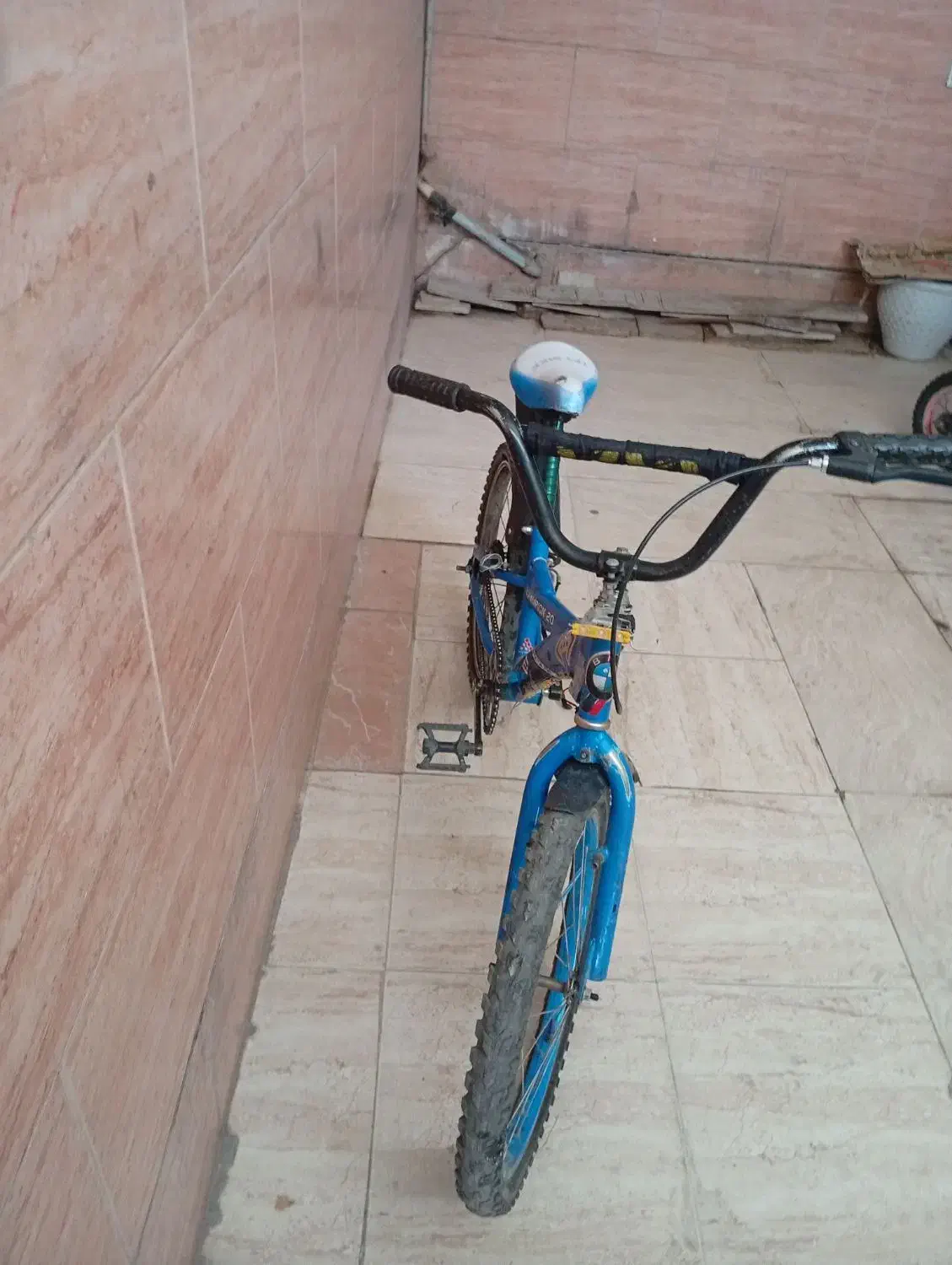 دوچرخه بیست فروشی فوری فوری|دوچرخه، اسکیت، اسکوتر|مشکیندشت, |دیوار