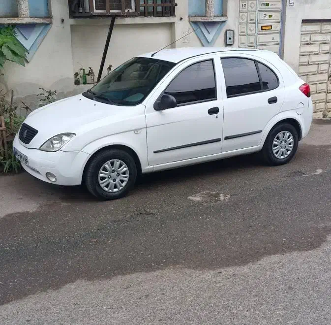 تیبا۲فولexمدل97بی رنگ بی ضربه شاسی پلمپ کمکارسلامت|خودرو سواری و وانت|لاهیجان, فیاض|دیوار