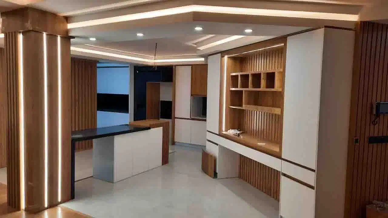 کابینت های نسل جدید|خدمات پیشه و مهارت|کرمان, |دیوار