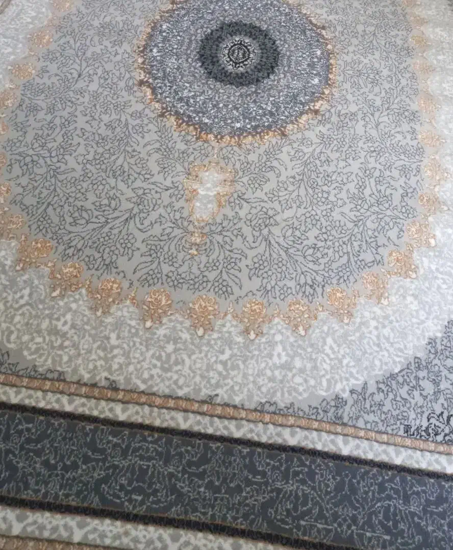 قالی نو|فرش|شوشتر, |دیوار