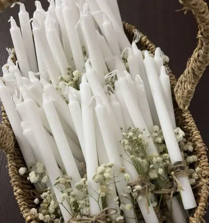 شمع و گیفت|صنایع دستی و سایر لوازم تزئینی|بیرجند, |دیوار