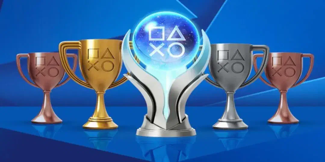 گرفتن تروفی پلات بازی های ps5 روی اکانت خودتون|کنسول، بازی ویدئویی و آنلاین|تهران, پاسداران|دیوار