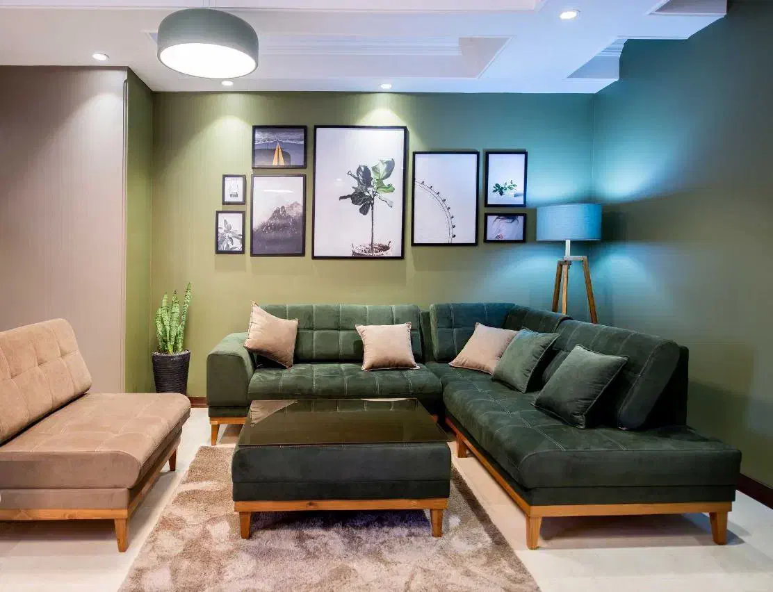 دربست مبله ارزنده/هفتگی روزانه هاشمیه|اجارهٔ کوتاهمدت آپارتمان و سوئیت|مشهد, کوثر|دیوار