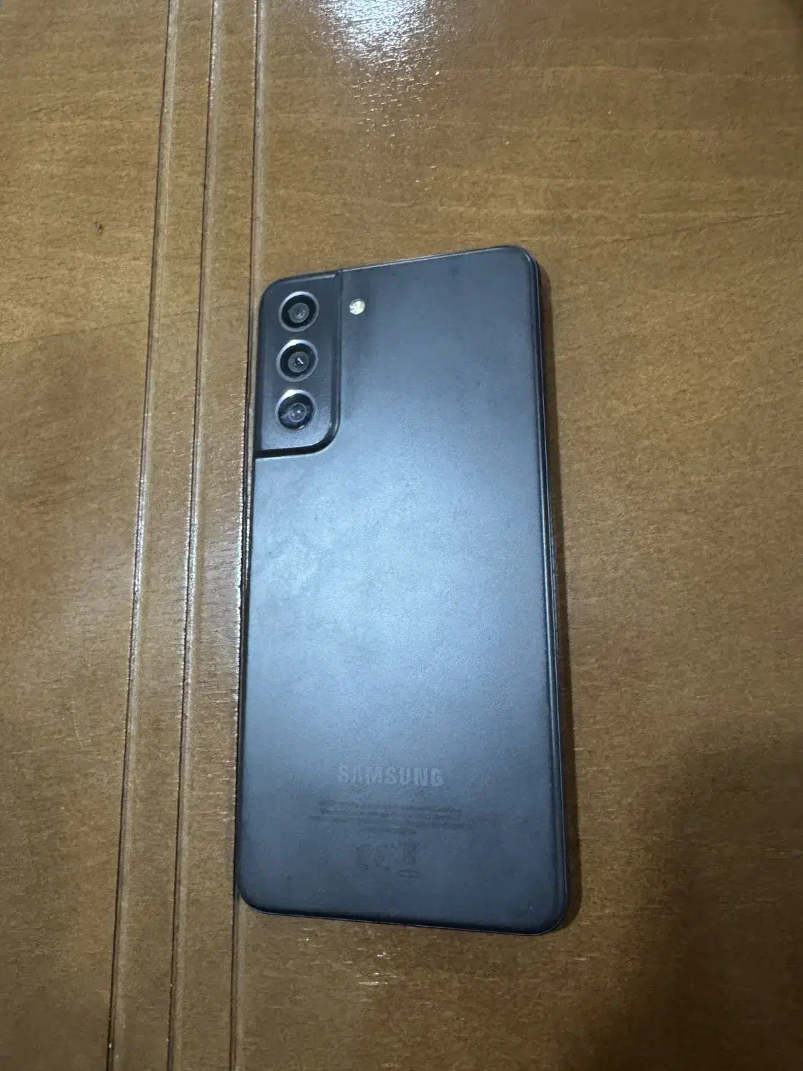 گوشیs21 fe|موبایل|ایلام, |دیوار