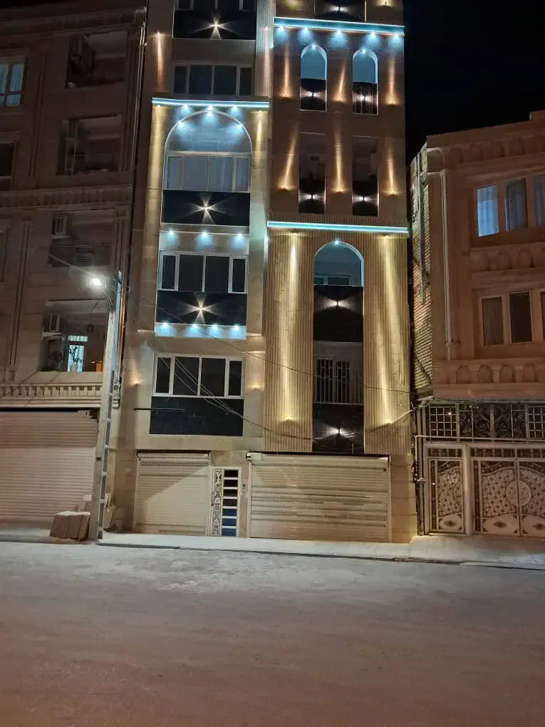 فروش آپارتمان/۸۵متری/کوی صبا|فروش آپارتمان|دورود, |دیوار