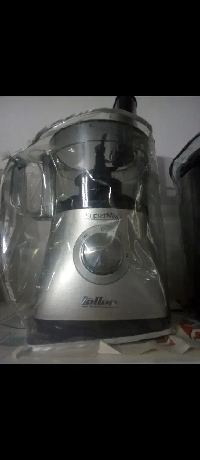 غذا ساز فلر فروشی|سایر لوازم برقی|فریمان, |دیوار