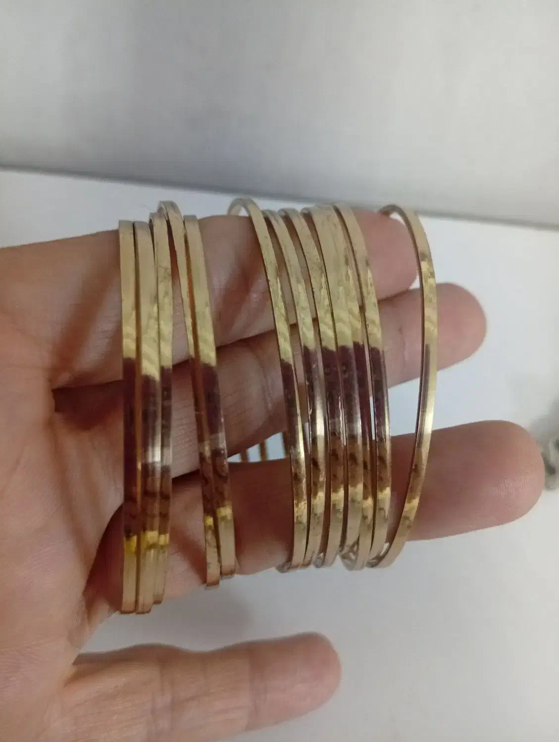 النگو استیل اصل|بدلیجات|گرگان, |دیوار