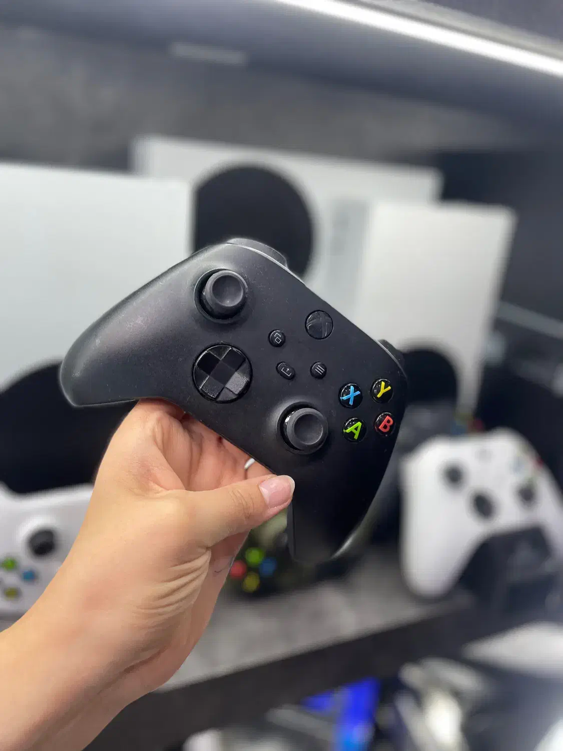 قسطی/شرایطی /Xbox /۱ترا/گیم|کنسول، بازی ویدئویی و آنلاین|اصفهان, احمدآباد|دیوار