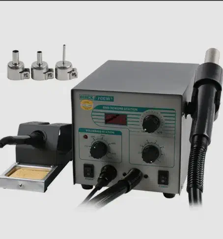 Quick 706W PLUS|ابزارآلات|اسفرورین, |دیوار