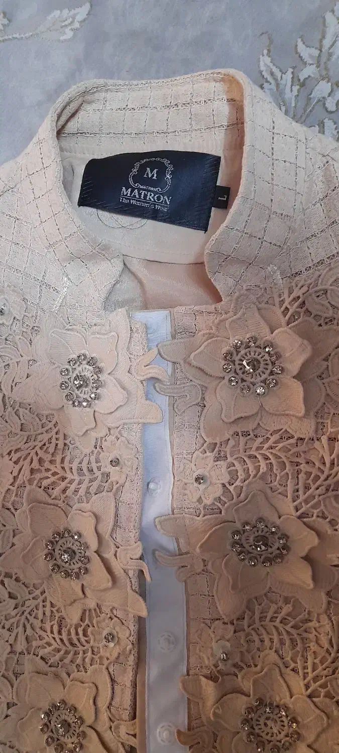 مانتو مجلسی|لباس|نسیم‌شهر, |دیوار