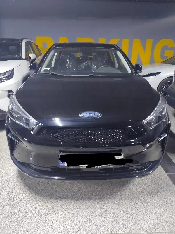 ای جی 7 پلاس 1404|خودرو سواری و وانت|تهران, الهیه|دیوار