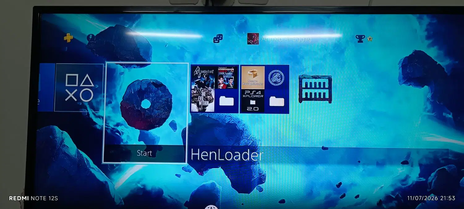 ps4aslim|کنسول، بازی ویدئویی و آنلاین|مشهد, همت آباد|دیوار