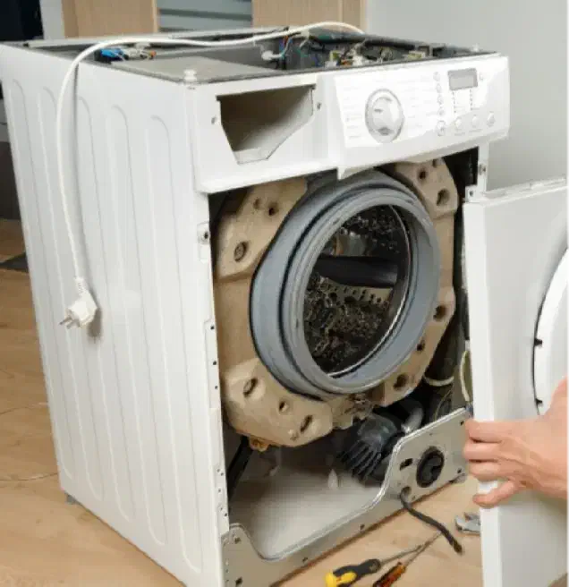 تعمیر مایکروویو، لباسشویی، جاروبرقی ( لوازم خانگی)|خدمات پیشه و مهارت|قائمشهر, |دیوار