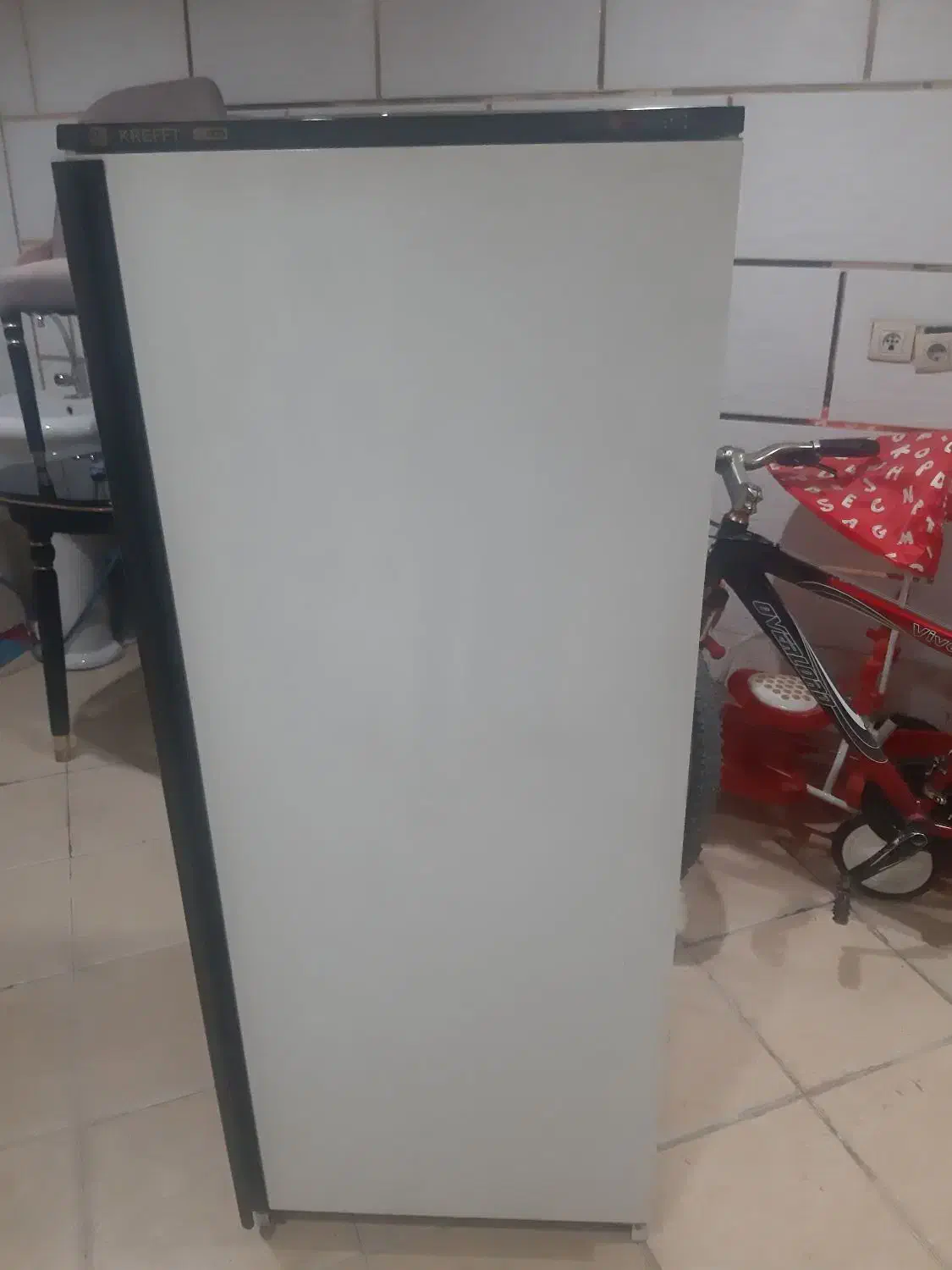 فریزر|یخچال و فریزر|اصفهان, خرم|دیوار