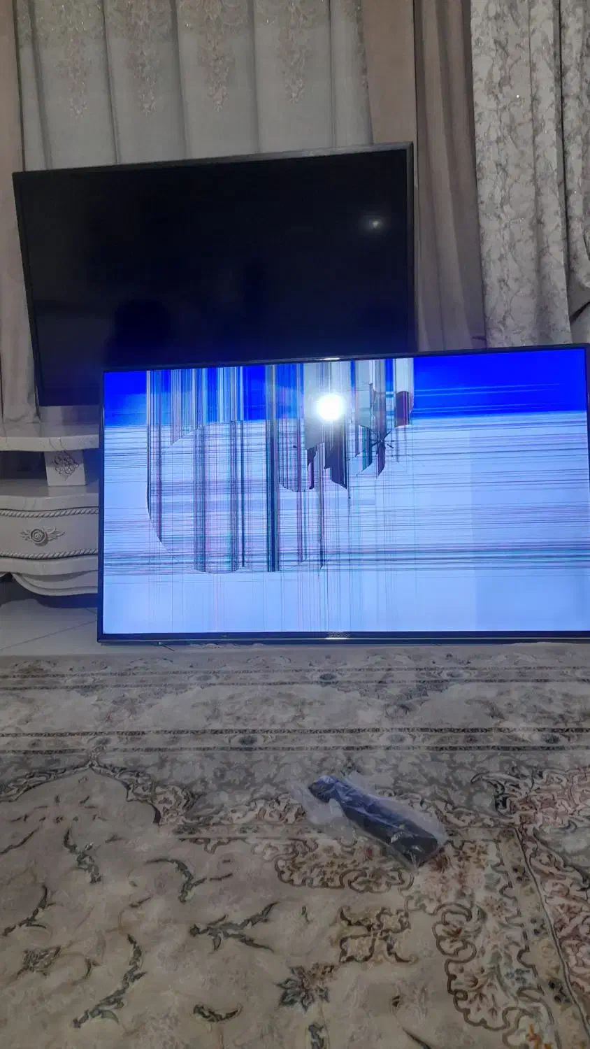 الجی۴۲ و دوو ۴۹|تلویزیون و پروژکتور|صفادشت, |دیوار